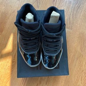 Air Jordan 11 Retro (Space Jam)